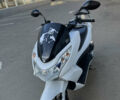 Белый Хонда PCX 125, объемом двигателя 0.13 л и пробегом 8 тыс. км за 2100 $, фото 1 на Automoto.ua