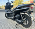 Черный Хонда PCX 125, объемом двигателя 0.13 л и пробегом 20 тыс. км за 2000 $, фото 3 на Automoto.ua