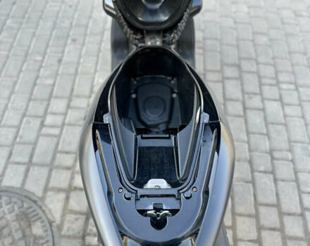 Черный Хонда PCX 125, объемом двигателя 0.13 л и пробегом 20 тыс. км за 2000 $, фото 9 на Automoto.ua