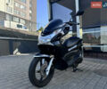 Черный Хонда PCX 125, объемом двигателя 0.13 л и пробегом 20 тыс. км за 2000 $, фото 5 на Automoto.ua