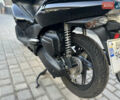 Черный Хонда PCX 125, объемом двигателя 0.13 л и пробегом 20 тыс. км за 2000 $, фото 8 на Automoto.ua