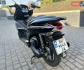 Черный Хонда PCX 125, объемом двигателя 0.13 л и пробегом 20 тыс. км за 2000 $, фото 10 на Automoto.ua