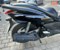 Черный Хонда PCX 125, объемом двигателя 0.13 л и пробегом 20 тыс. км за 2000 $, фото 15 на Automoto.ua