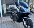 Черный Хонда PCX 125, объемом двигателя 0.13 л и пробегом 20 тыс. км за 2000 $, фото 1 на Automoto.ua