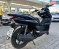Черный Хонда PCX 125, объемом двигателя 0.13 л и пробегом 20 тыс. км за 2000 $, фото 4 на Automoto.ua