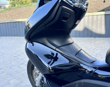 Черный Хонда PCX 125, объемом двигателя 0.13 л и пробегом 20 тыс. км за 2000 $, фото 6 на Automoto.ua