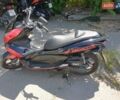 Черный Хонда PCX 125, объемом двигателя 0.13 л и пробегом 26 тыс. км за 1900 $, фото 6 на Automoto.ua