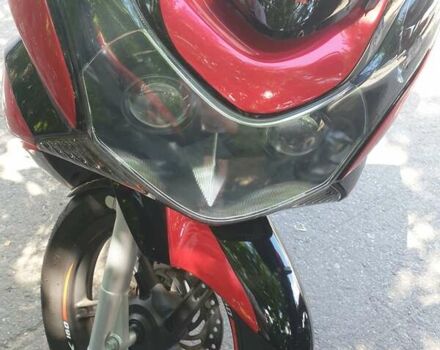 Черный Хонда PCX 125, объемом двигателя 0.13 л и пробегом 26 тыс. км за 1900 $, фото 1 на Automoto.ua