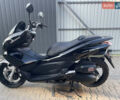 Чорний Хонда PCX 125, об'ємом двигуна 0.13 л та пробігом 39 тис. км за 1899 $, фото 6 на Automoto.ua
