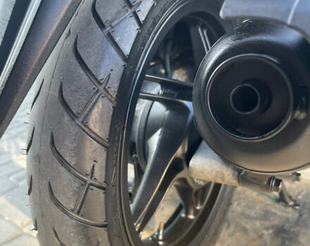 Чорний Хонда PCX 125, об'ємом двигуна 0.13 л та пробігом 39 тис. км за 1899 $, фото 12 на Automoto.ua