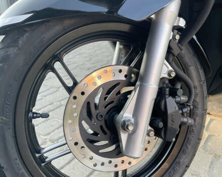 Чорний Хонда PCX 125, об'ємом двигуна 0.13 л та пробігом 39 тис. км за 1899 $, фото 4 на Automoto.ua