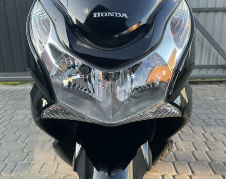 Чорний Хонда PCX 125, об'ємом двигуна 0.13 л та пробігом 39 тис. км за 1899 $, фото 5 на Automoto.ua