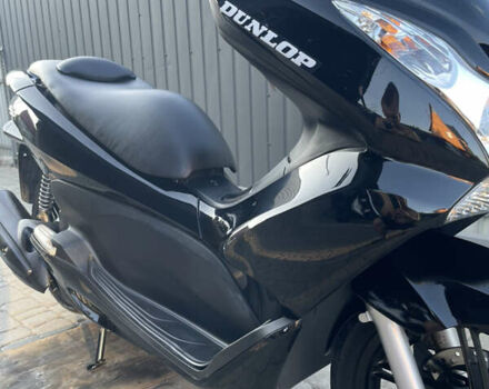 Чорний Хонда PCX 125, об'ємом двигуна 0.13 л та пробігом 39 тис. км за 1899 $, фото 18 на Automoto.ua