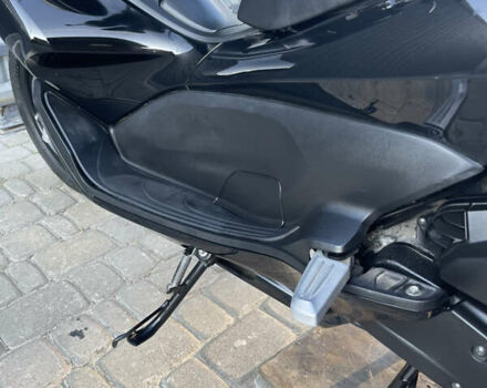 Чорний Хонда PCX 125, об'ємом двигуна 0.13 л та пробігом 39 тис. км за 1899 $, фото 16 на Automoto.ua