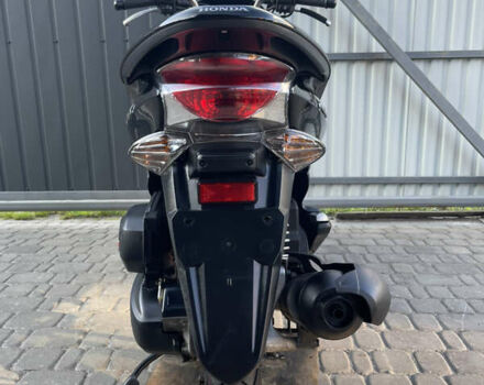 Чорний Хонда PCX 125, об'ємом двигуна 0.13 л та пробігом 39 тис. км за 1899 $, фото 9 на Automoto.ua