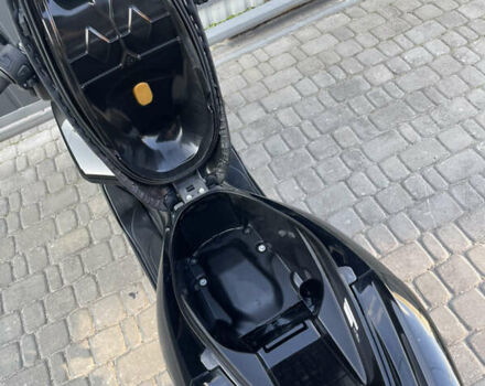 Чорний Хонда PCX 125, об'ємом двигуна 0.13 л та пробігом 39 тис. км за 1899 $, фото 15 на Automoto.ua
