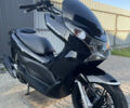 Чорний Хонда PCX 125, об'ємом двигуна 0.13 л та пробігом 39 тис. км за 1899 $, фото 2 на Automoto.ua