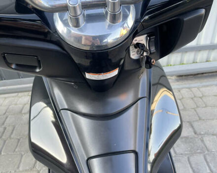 Чорний Хонда PCX 125, об'ємом двигуна 0.13 л та пробігом 39 тис. км за 1899 $, фото 14 на Automoto.ua