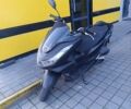 Чорний Хонда PCX 125, об'ємом двигуна 0 л та пробігом 15 тис. км за 3253 $, фото 1 на Automoto.ua