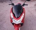 Красный Хонда PCX 125, объемом двигателя 0.13 л и пробегом 13 тыс. км за 1200 $, фото 4 на Automoto.ua