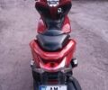 Червоний Хонда PCX 125, об'ємом двигуна 0.13 л та пробігом 13 тис. км за 1600 $, фото 3 на Automoto.ua