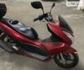 Красный Хонда PCX 125, объемом двигателя 0 л и пробегом 19 тыс. км за 1750 $, фото 1 на Automoto.ua