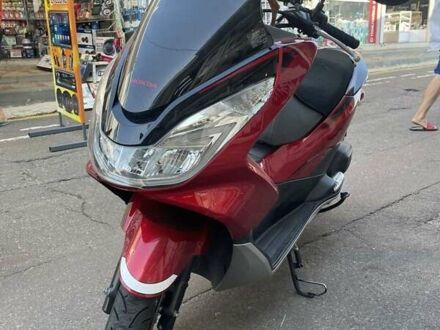 Хонда PCX 125 2020 в Одессе на Automoto.ua Красный Хонда PCX 125, объемом двигателя 0 л и пробегом 15 тыс. км за 2500 $, фото 1 на Automoto.ua