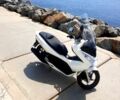 Хонда PCX 125, объемом двигателя 0.1 л и пробегом 32 тыс. км за 2200 $, фото 1 на Automoto.ua