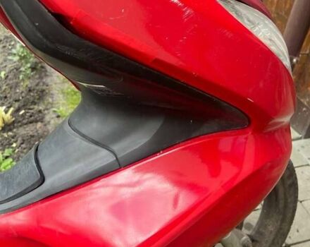 Хонда PCX 125, объемом двигателя 0.13 л и пробегом 66 тыс. км за 1101 $, фото 1 на Automoto.ua