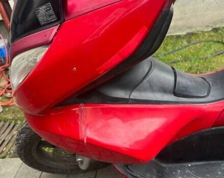 Хонда PCX 125, объемом двигателя 0.13 л и пробегом 66 тыс. км за 1101 $, фото 5 на Automoto.ua