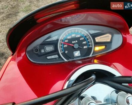 Хонда PCX 125, объемом двигателя 0 л и пробегом 22 тыс. км за 1999 $, фото 4 на Automoto.ua