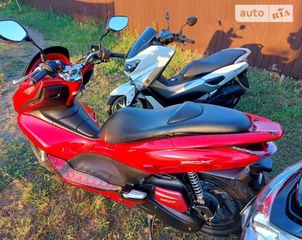 Хонда PCX 125, об'ємом двигуна 0 л та пробігом 22 тис. км за 2000 $, фото 1 на Automoto.ua