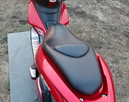 Хонда PCX 125, объемом двигателя 0 л и пробегом 22 тыс. км за 1999 $, фото 11 на Automoto.ua