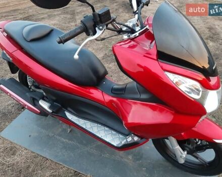 Хонда PCX 125, объемом двигателя 0 л и пробегом 22 тыс. км за 1999 $, фото 10 на Automoto.ua