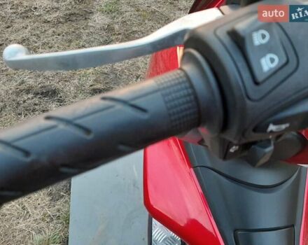 Хонда PCX 125, объемом двигателя 0 л и пробегом 22 тыс. км за 1999 $, фото 2 на Automoto.ua