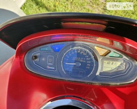Хонда PCX 125, объемом двигателя 0.13 л и пробегом 31 тыс. км за 1999 $, фото 4 на Automoto.ua