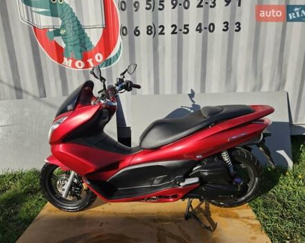 Хонда PCX 125, объемом двигателя 0.13 л и пробегом 31 тыс. км за 1999 $, фото 6 на Automoto.ua