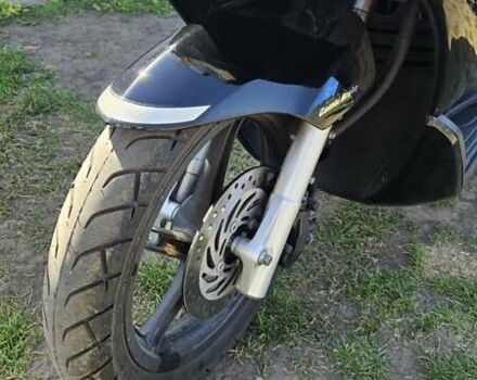 Хонда PCX 125, объемом двигателя 0.13 л и пробегом 12 тыс. км за 2200 $, фото 10 на Automoto.ua