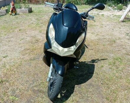 Хонда PCX 125, объемом двигателя 0.13 л и пробегом 34 тыс. км за 1900 $, фото 1 на Automoto.ua