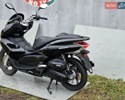 Хонда PCX 125, объемом двигателя 0.13 л и пробегом 13 тыс. км за 2199 $, фото 7 на Automoto.ua