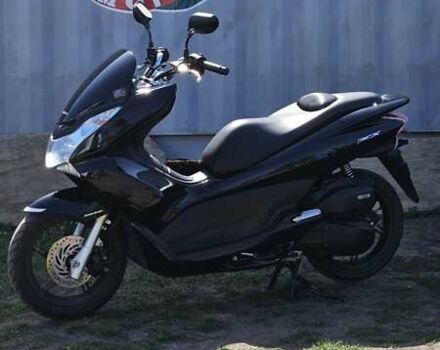 Хонда PCX 125, объемом двигателя 0.13 л и пробегом 12 тыс. км за 2200 $, фото 1 на Automoto.ua