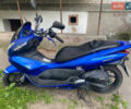 Хонда PCX 125, объемом двигателя 0.13 л и пробегом 22 тыс. км за 1500 $, фото 1 на Automoto.ua