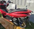 Хонда PCX 125, об'ємом двигуна 0.13 л та пробігом 31 тис. км за 2000 $, фото 7 на Automoto.ua