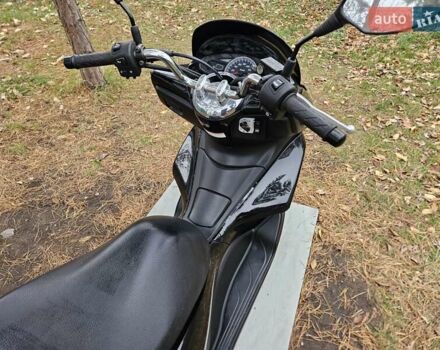Хонда PCX 125, объемом двигателя 0.13 л и пробегом 13 тыс. км за 2290 $, фото 6 на Automoto.ua