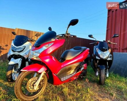 Хонда PCX 125, об'ємом двигуна 0 л та пробігом 22 тис. км за 2000 $, фото 3 на Automoto.ua