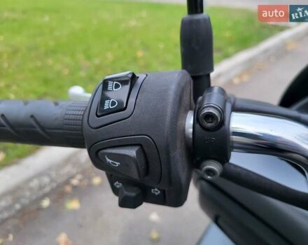Хонда PCX 125, объемом двигателя 0.13 л и пробегом 24 тыс. км за 2000 $, фото 7 на Automoto.ua