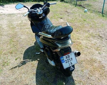 Хонда PCX 125, объемом двигателя 0.13 л и пробегом 34 тыс. км за 1900 $, фото 5 на Automoto.ua