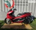 Хонда PCX 125, об'ємом двигуна 0.13 л та пробігом 31 тис. км за 2000 $, фото 8 на Automoto.ua