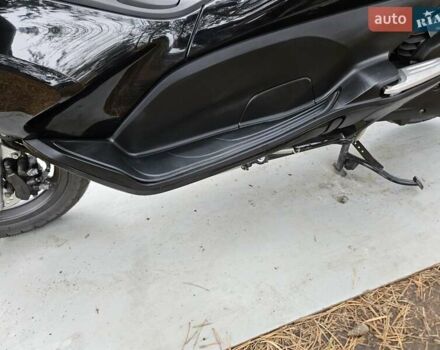 Хонда PCX 125, объемом двигателя 0.13 л и пробегом 13 тыс. км за 2290 $, фото 11 на Automoto.ua