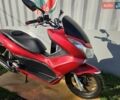 Хонда PCX 125, об'ємом двигуна 0.13 л та пробігом 31 тис. км за 2000 $, фото 2 на Automoto.ua